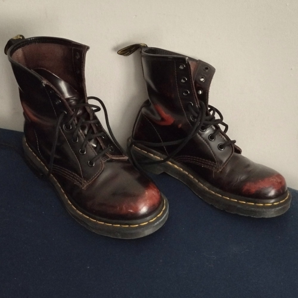 Dr. Martens 1460 Arcadia